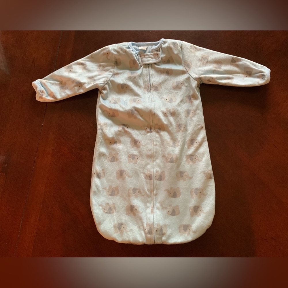 Sleep Sack by Kensie Baby, 0-6 months